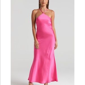 NEW Bayley Dress in Pink